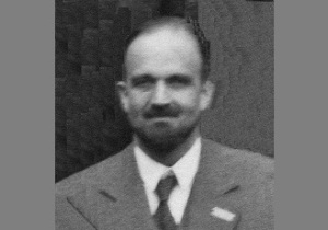 Адриан Фоккер