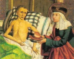 Агнесса Чешская