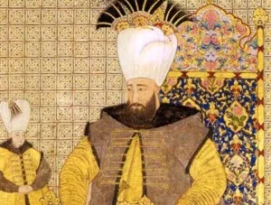 Ахмед III Ахмед III