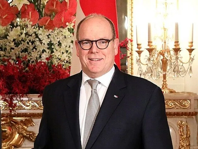 Альбер II