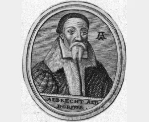 Альбрехт Альтдорфер