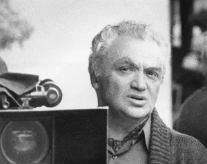 Александр Алов Александр Алов