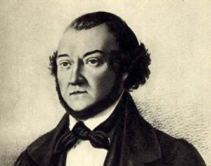 Александр Алябьев (15 августа 1787 - 6 марта 1851) , русский композитор, пианист и дирижер Александр Алябьев (15 августа 1787 - 6 марта 1851) , русский композитор, пианист и дирижер