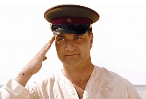 Александр Балуев