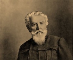 Александр Беггров