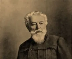 Александр Беггров
