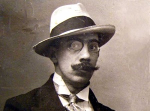 Александр Беляев
