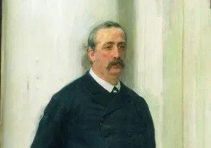 Александр Бородин