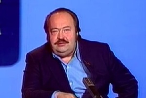 Александр Бовин