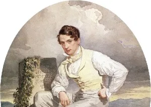 Александр Брюллов