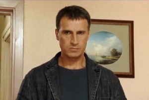 Александр Дедюшко (20 мая 1962 - 3 ноября 2007) , российский актер театра и кино Александр Дедюшко (20 мая 1962 - 3 ноября 2007) , российский актер театра и кино