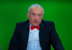 Александр Друзь