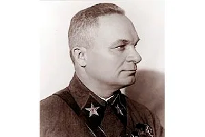 Александр Егоров