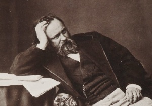 Александр Герцен