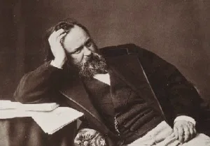 Александр Герцен