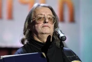Александр Градский