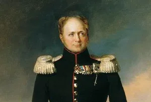 Александр I Романов