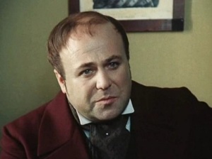 Александр Калягин