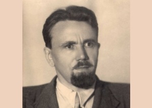Александр Казанцев