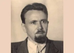 Александр Казанцев