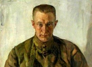 Александр Керенский