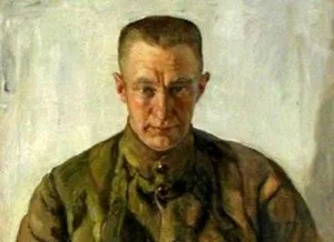 Александр Керенский