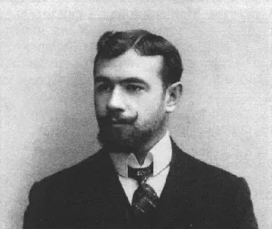 Александр Ханжонков Александр Ханжонков