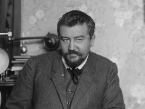 Александр Куприн