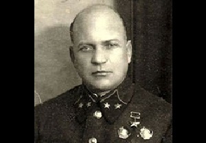 Александр Лизюков