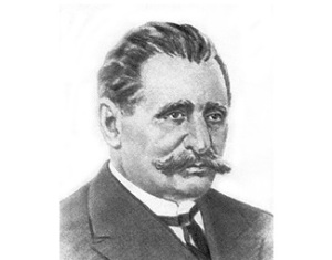 Александр Лодыгин