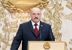 Александр Лукашенко
