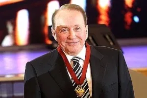 Александр Масляков