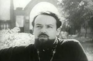 Александр Мень (22 января 1935 - 9 сентября 1990) , русский священник, богослов, проповедник, писатель Александр Мень (22 января 1935 - 9 сентября 1990) , русский священник, богослов, проповедник, писатель