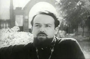 Александр Мень