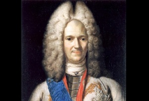 Александр Меншиков