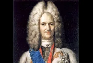 Александр Меншиков