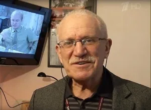 Александр Митта
