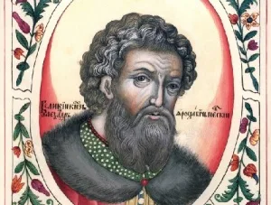 Александр Невский Александр Невский