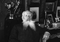 Александр Опекушин