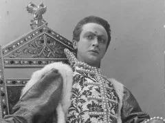 Александр Остужев