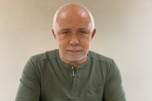 Александр Политковский
