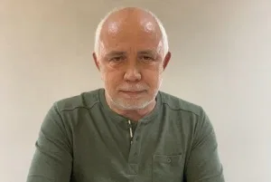 Александр Политковский Александр Политковский