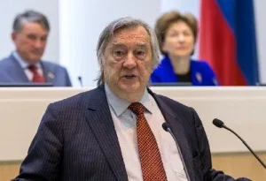 Александр Проханов