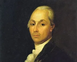 Александр Радищев