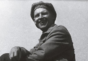 Александр Родченко