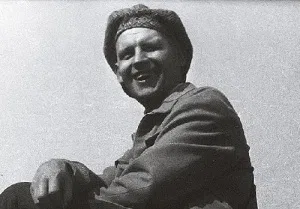 Александр Родченко