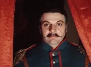 Александр Ширвиндт