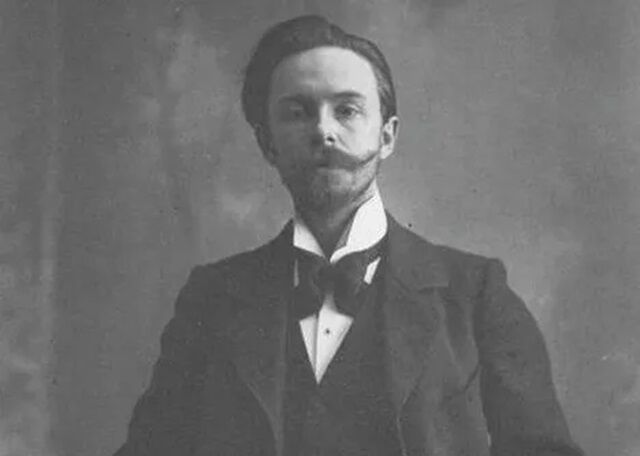 Александр Скрябин