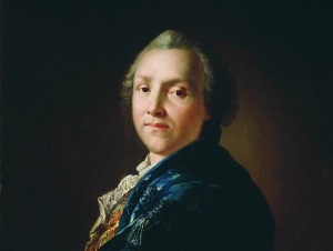 Александр Сумароков (25 ноября 1717 - 12 октября 1777) , русский поэт, драматург Александр Сумароков (25 ноября 1717 - 12 октября 1777) , русский поэт, драматург