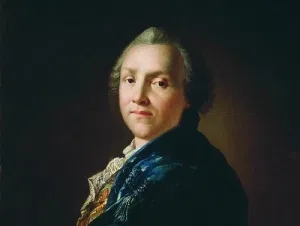 Александр Сумароков